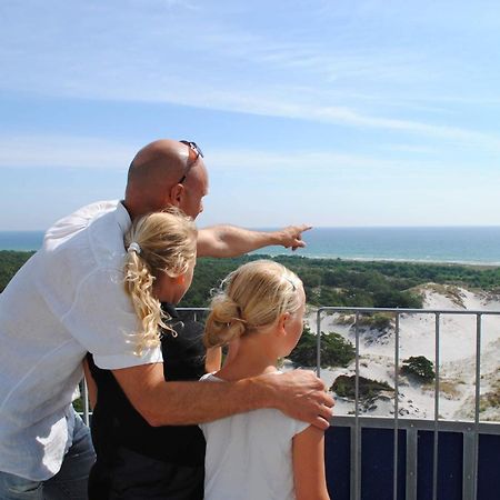 2 Person Holiday Home In Nex Neksø Kültér fotó